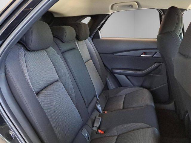 MAZDA CX-30 e-Skyactiv-G M Hybrid 2WD Ad'Vantage