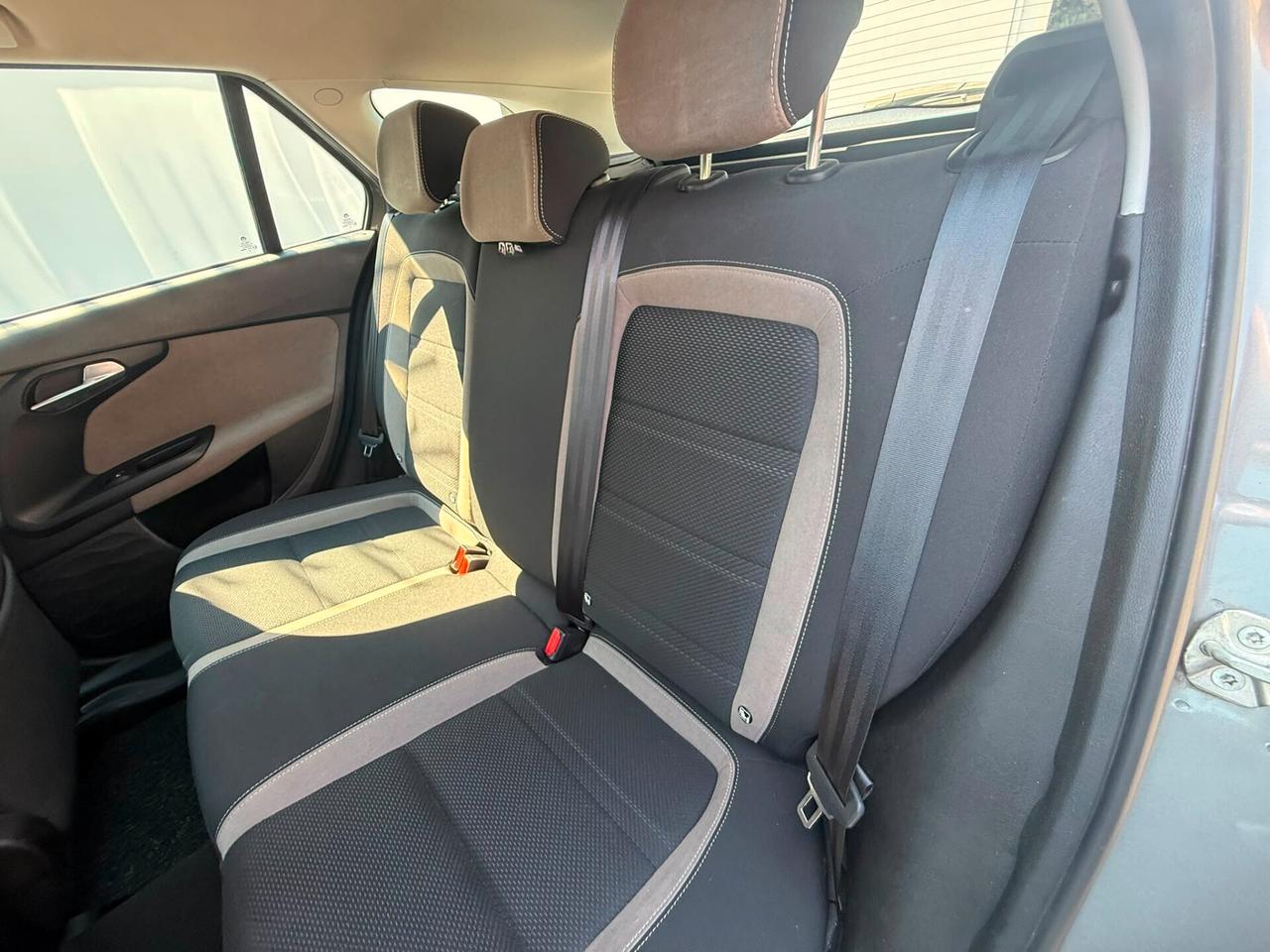 FIAT TIPO STATION WAGON 1.6 MULTIJET BUSINESS – GARANZIA 12 MESI