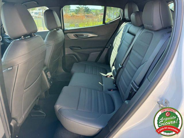 ALFA ROMEO Tonale 1.6 diesel 130 CV TCT6 Veloce