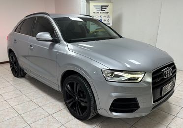 Audi Q3 2.0 TDI 150 CV quattro S tronic Sport