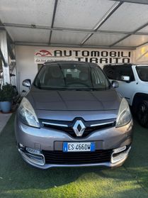 Renault Scenic XMod 1.5 dCi 110CV Start&Stop Energy