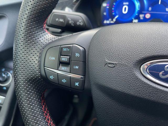 FORD Puma 1.0 125CV ST-LINE MILD HYBRID UNIPROPRIETRIO