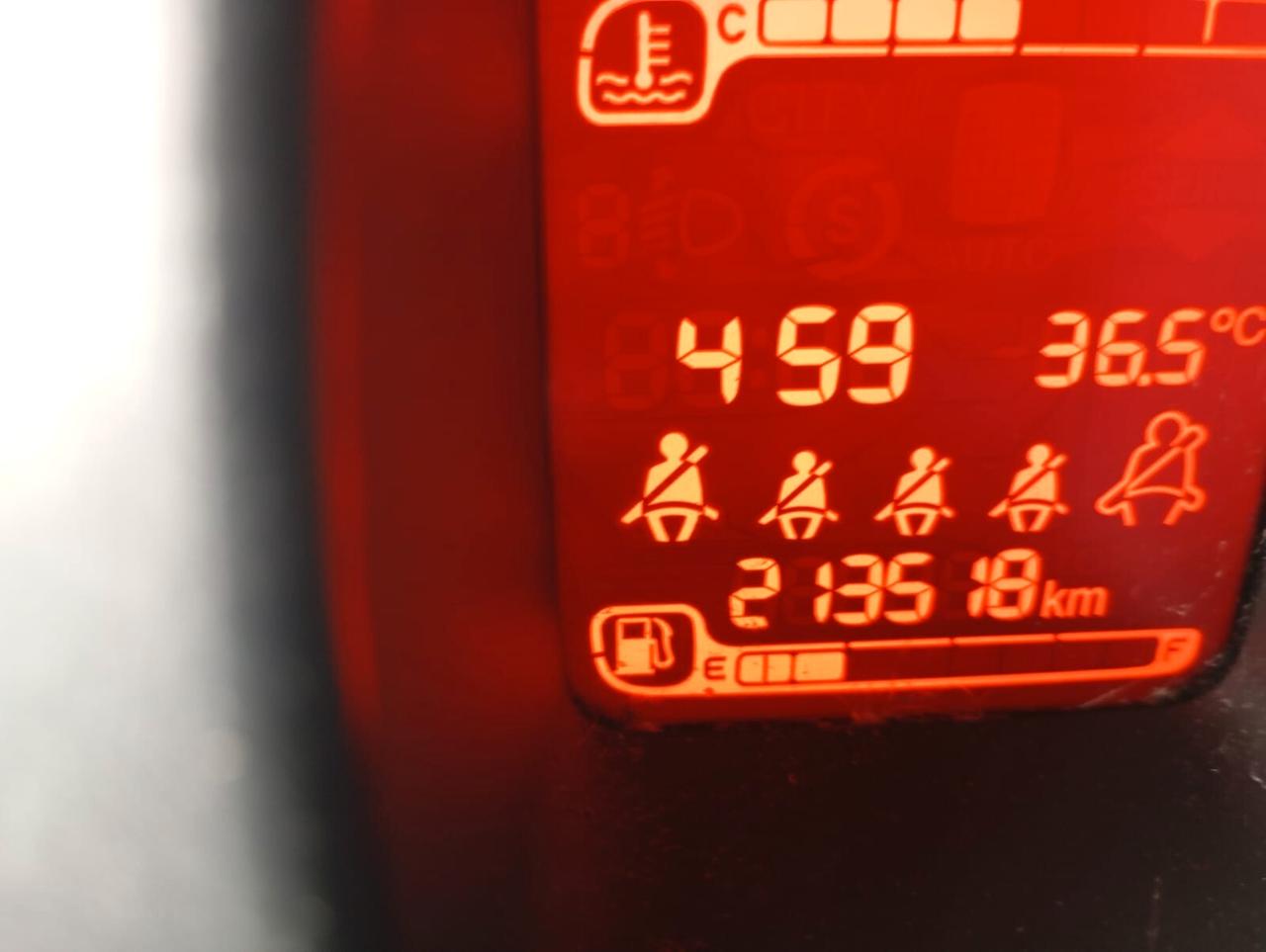 Fiat Panda 1.3 MJT 95 CV S&S Lounge-2017