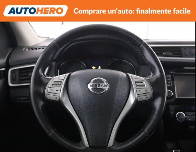 NISSAN Qashqai 1.6 dCi 2WD Visia