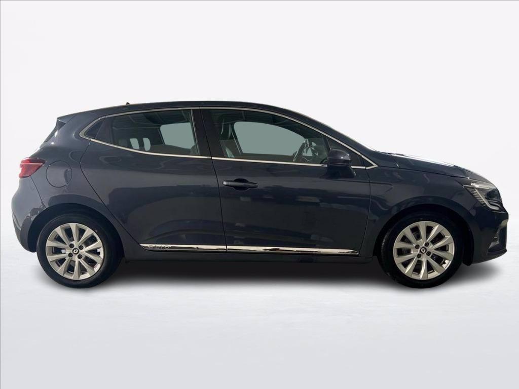 RENAULT Clio 1.0 tce Intens Gpl 100cv my21 del 2021