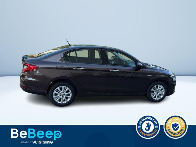 FIAT Tipo 4P 1.4 OPENING EDITION 95CV