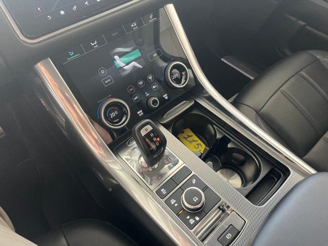 LAND ROVER Range Rover Sport 3.0 249 CV HSE Dynamic