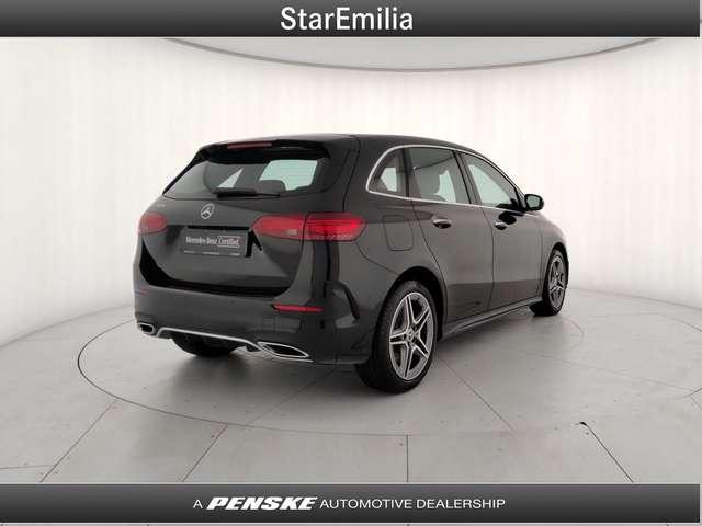 Mercedes-Benz B 250 B 250 e Plug-in hybrid Automatic Premium AMG Line