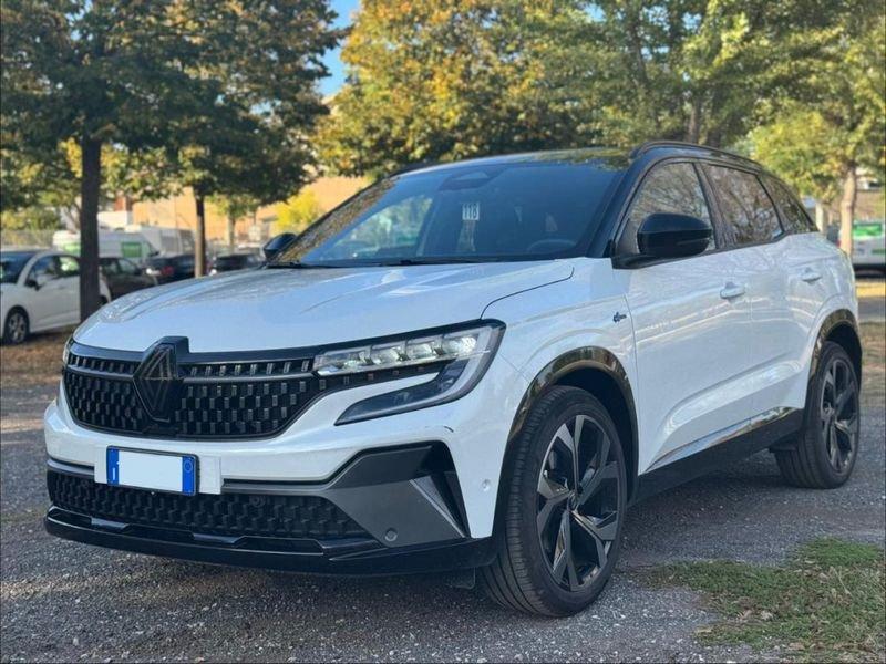 Renault Austral Full Hybrid E-Tech 200 CV Esprit Alpine