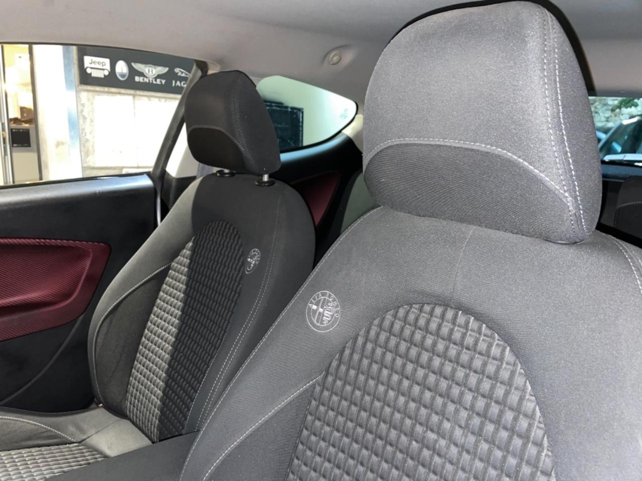 Alfa Romeo MiTo 1.4 NEOPATENTATI/ RATE / FINANZIAMENTI