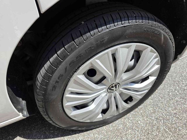 VOLKSWAGEN Caddy 2.0 TDI 122 CV Life