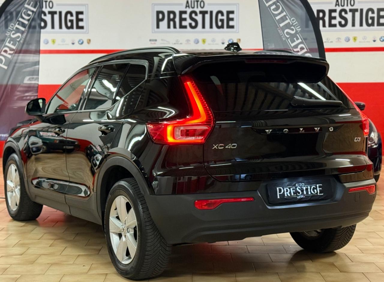 Volvo XC40 D3 Geartronic Business Plus my20