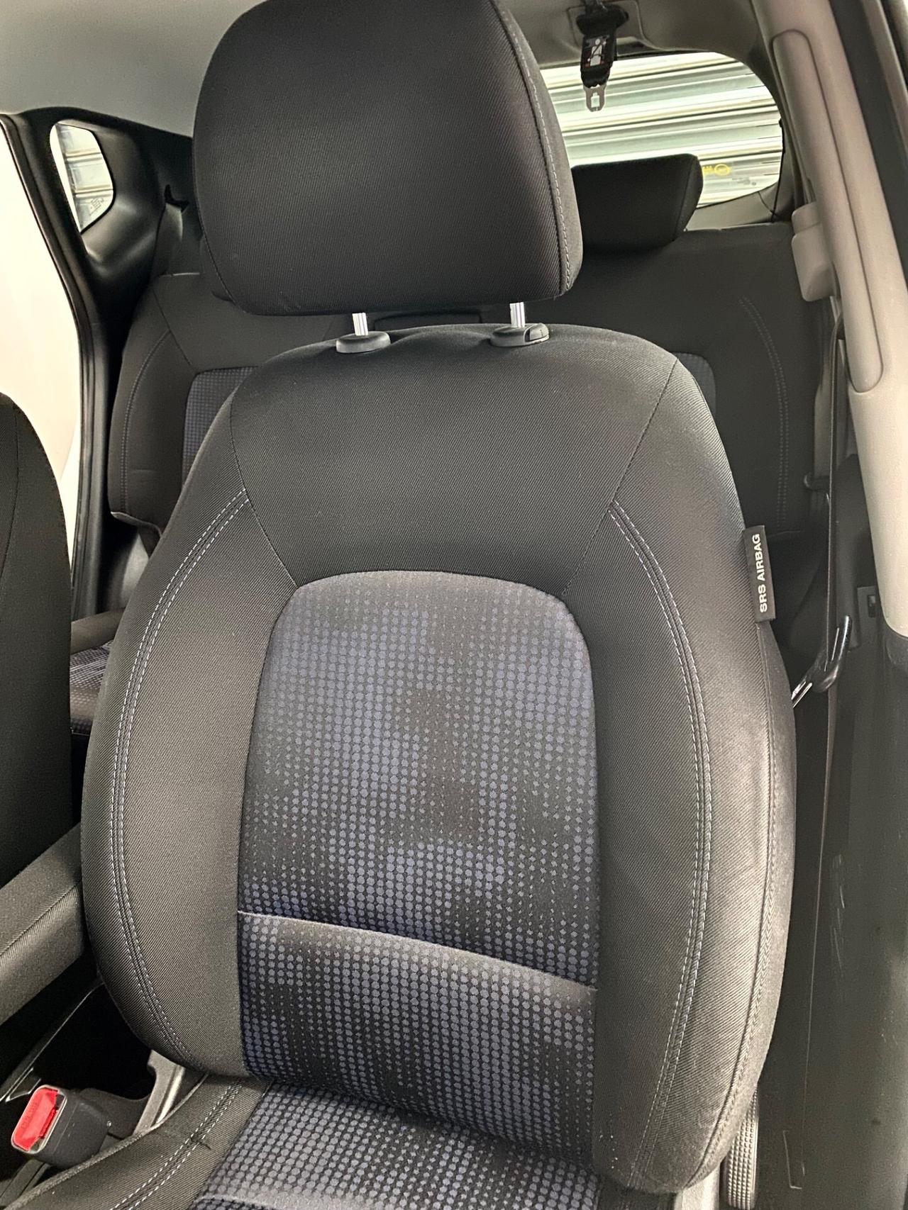 Hyundai ix20 1.4 CRDi 90cv Style - PERFETTA !!!