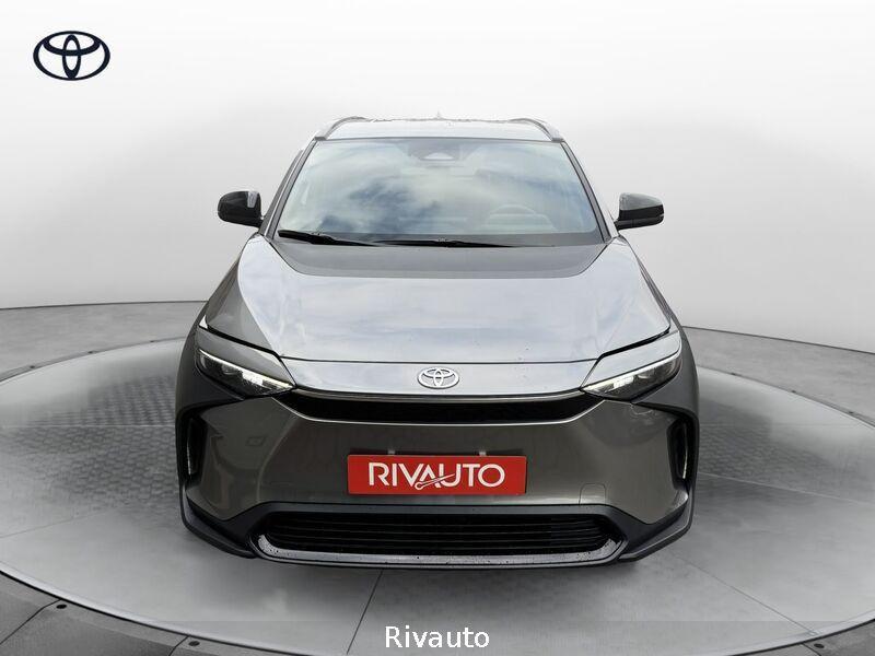 Toyota bZ4X bZ4X EV 204 CV Pure