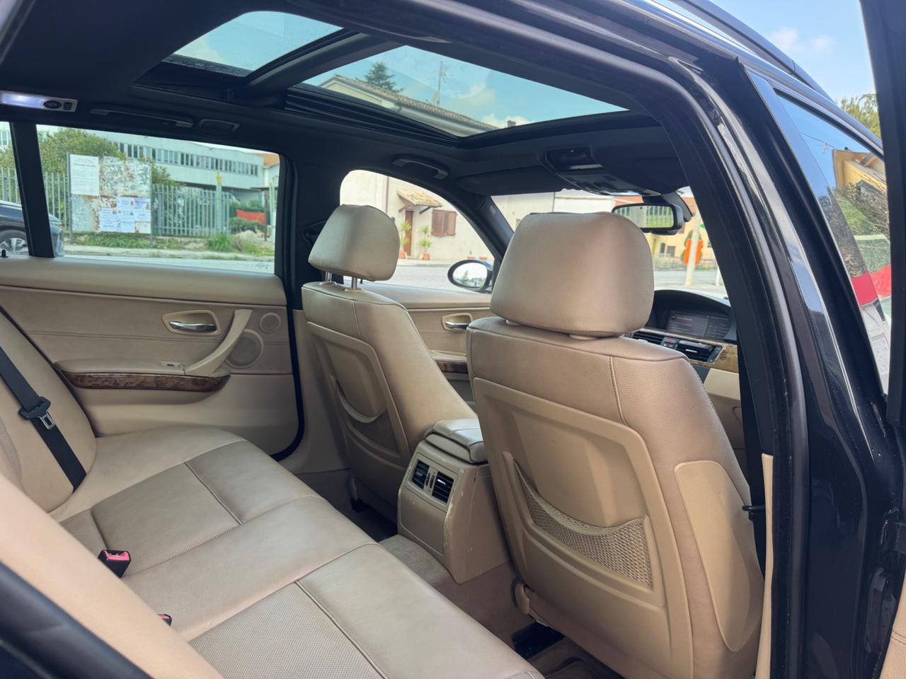 Bmw 320d cat Touring MSport