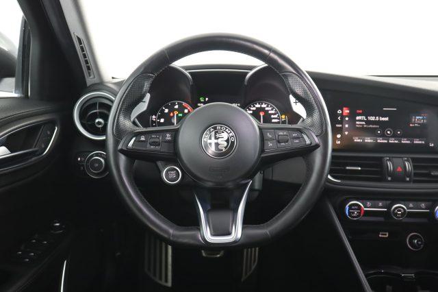 ALFA ROMEO Giulia Giulia 2.2 Turbodiesel 190 CV AT8 Sprint