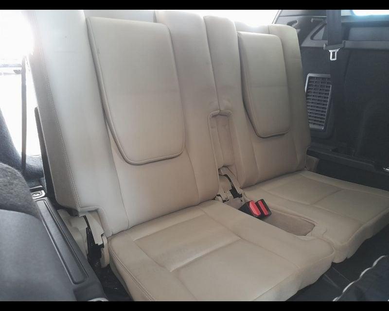 Land Rover Discovery Sport I 2.0 td4 HSE awd 180cv 7p.ti auto