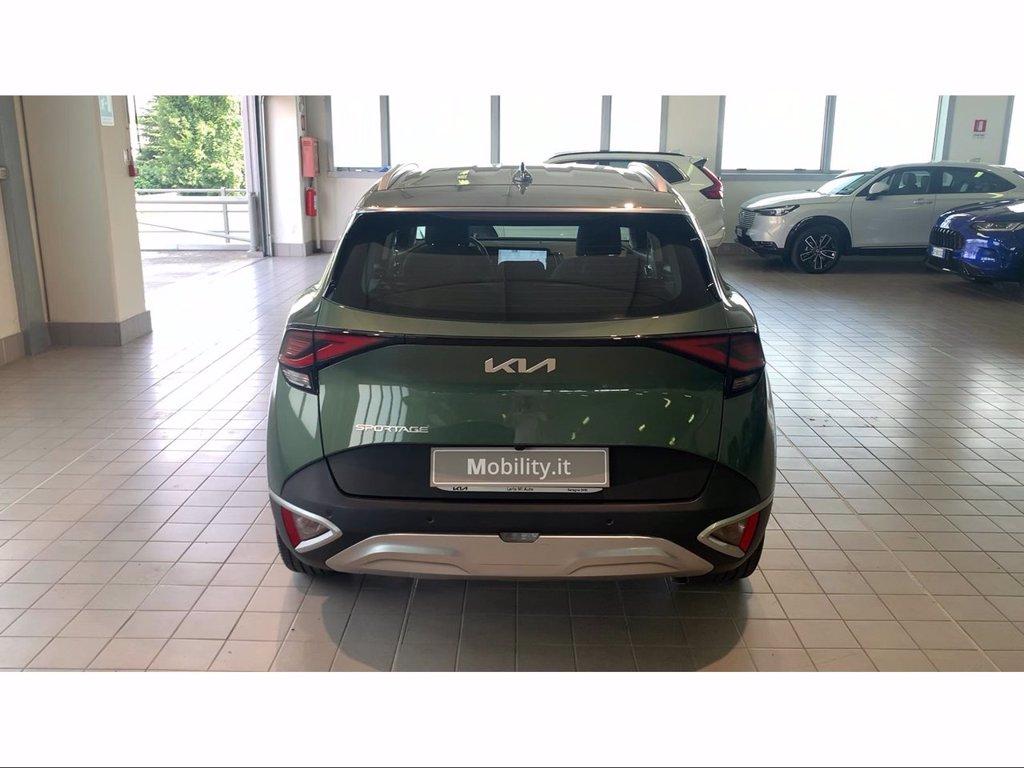 KIA Sportage 1.6 tgdi Business Gpl 2wd del 2023