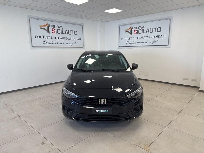 FIAT Tipo 5 PORTE E SW Hatchback Hybrid 1.5 Hybrid 130cv Dct Hb Tipo