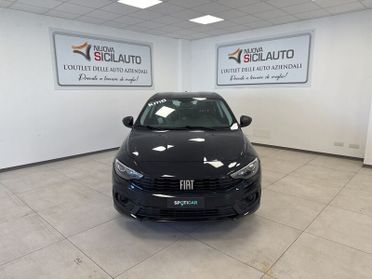 FIAT Tipo 5 PORTE E SW Hatchback Hybrid 1.5 Hybrid 130cv Dct Hb Tipo