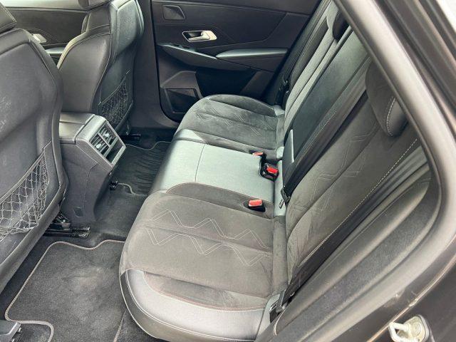 DS AUTOMOBILES DS 7 Crossback BlueHDi 180 aut. Performance Line