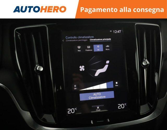 VOLVO V60 D3 Geartronic Business