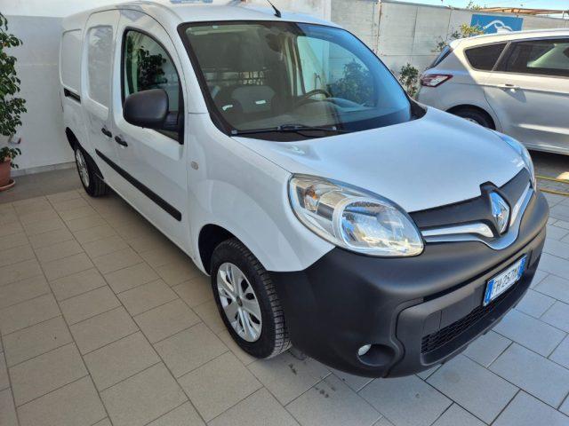 RENAULT Kangoo 1.5 dCi 110CV Maxi Energy