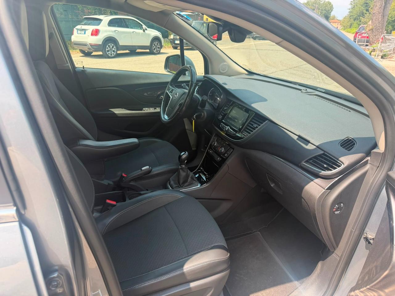 Opel Mokka X 1.4 GPL
