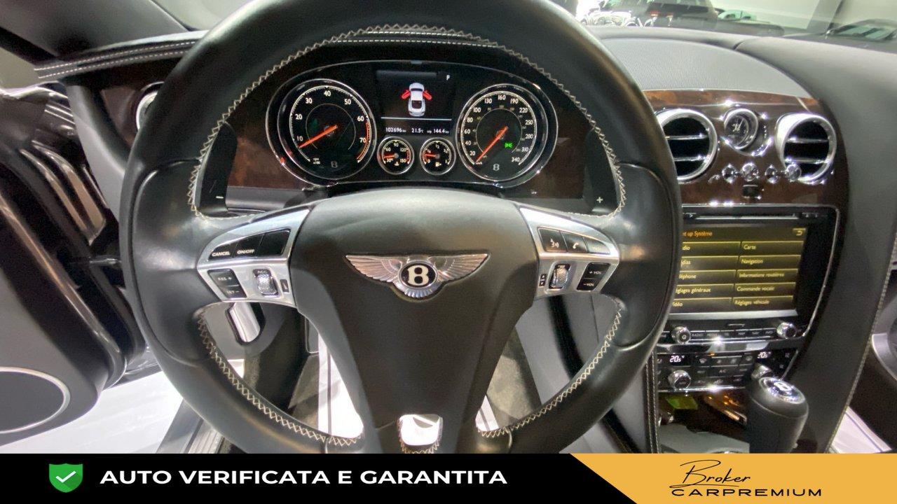 Bentley Continental GT 4.0 V8 507cv E6