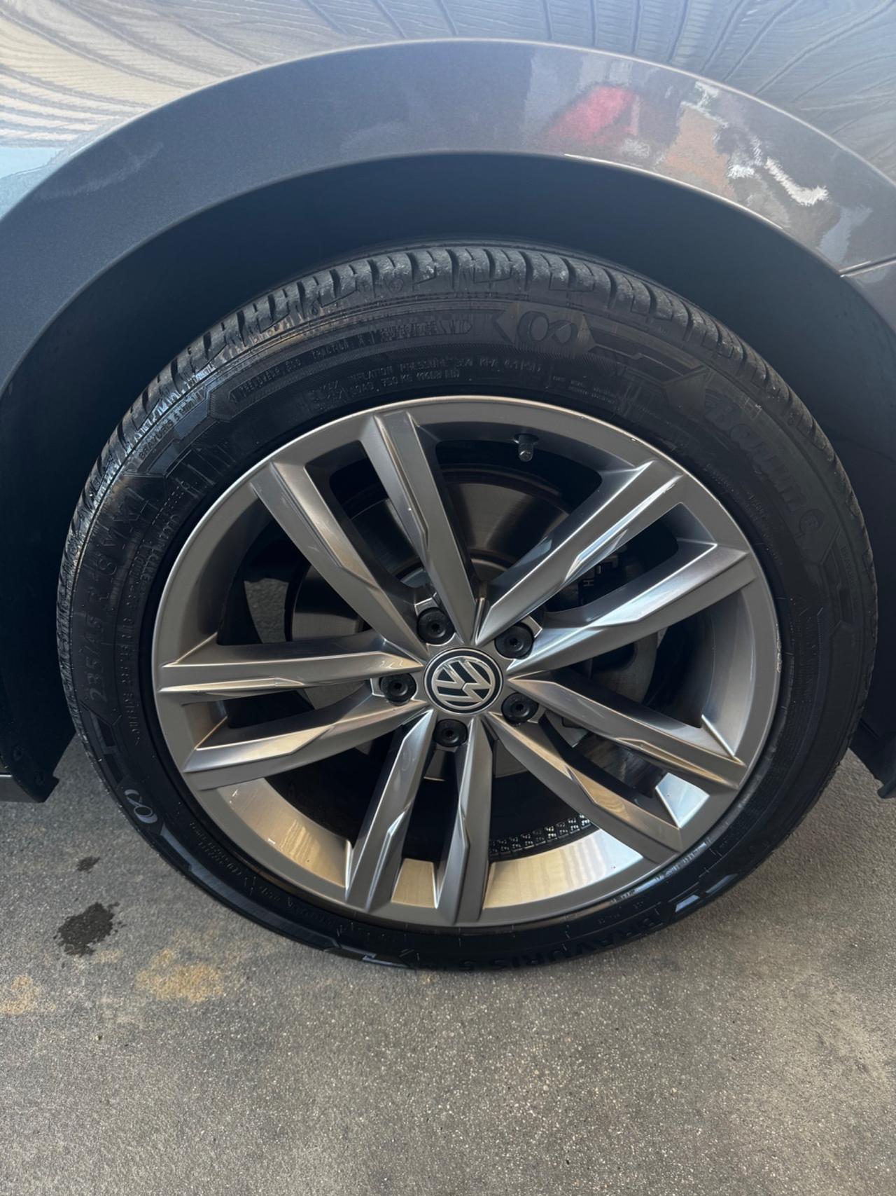 Volkswagen Passat Variant 2.0 TDI DSG Highline FULL OPTIONAL