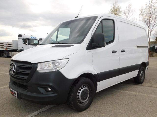 MERCEDES-BENZ Sprinter F32/33 314 CDI FWD TN Furgone