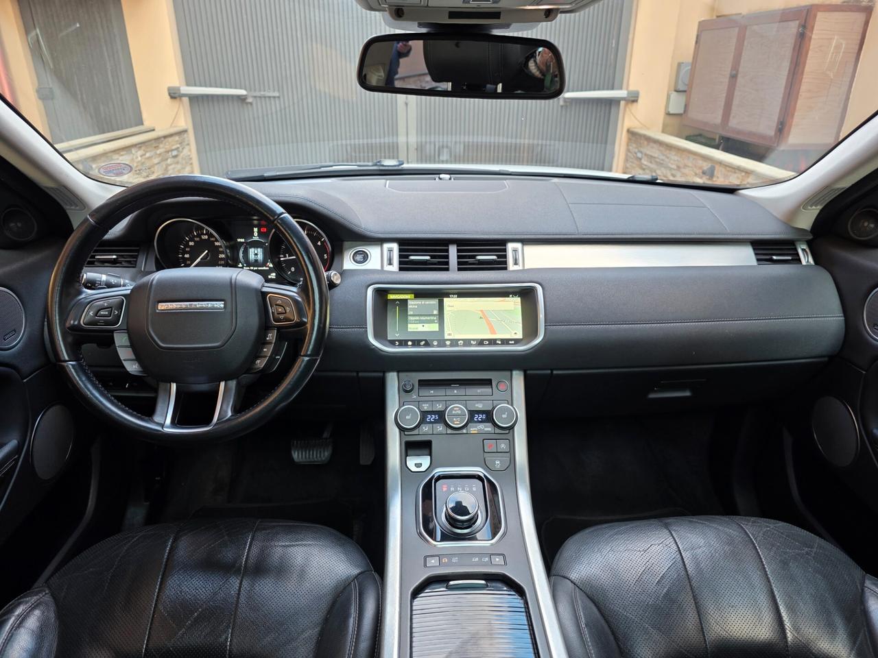 Land Rover Range Evoque 2.0 TD4 180 CV 5p. HSE Dynamic
