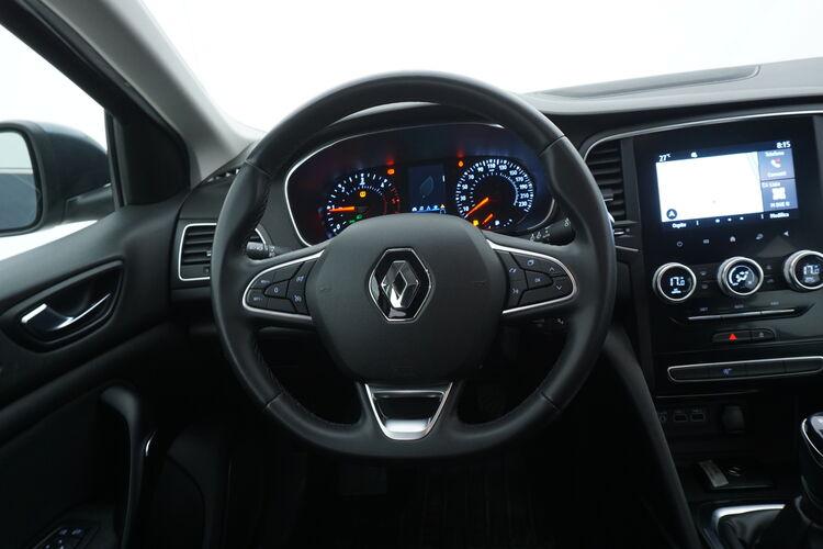 Renault Megane Sporter Business BR865255 1.5 Diesel 116CV