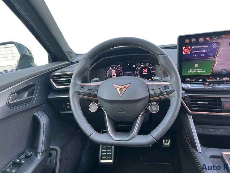 Cupra Formentor 2.0 TDI DSG