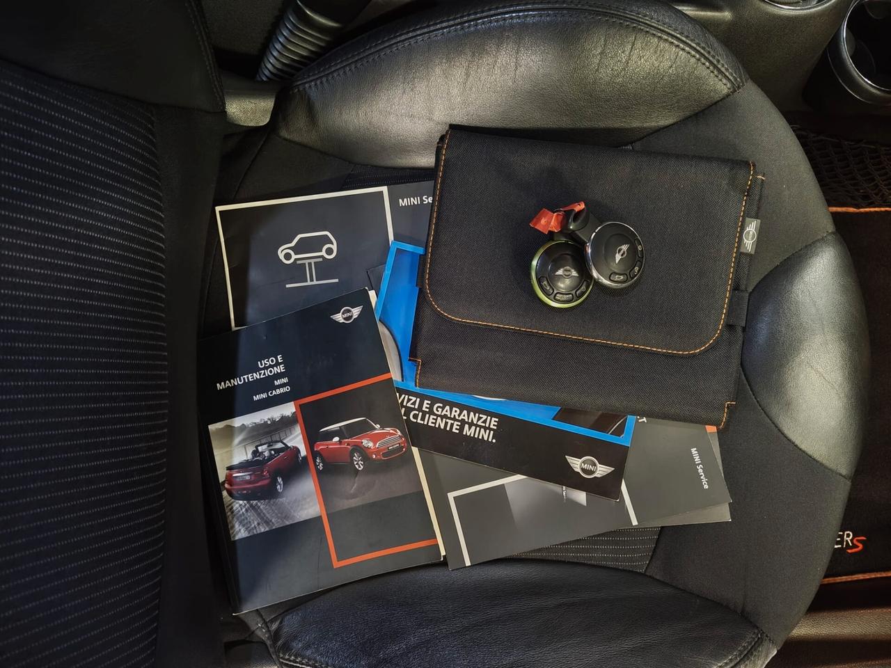 Mini Cooper S 184CV N18B16A AEM INTAKE