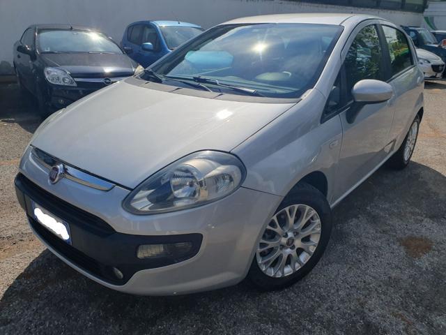 FIAT Punto Evo 1.2 5 porte S&S Dynamic GPL