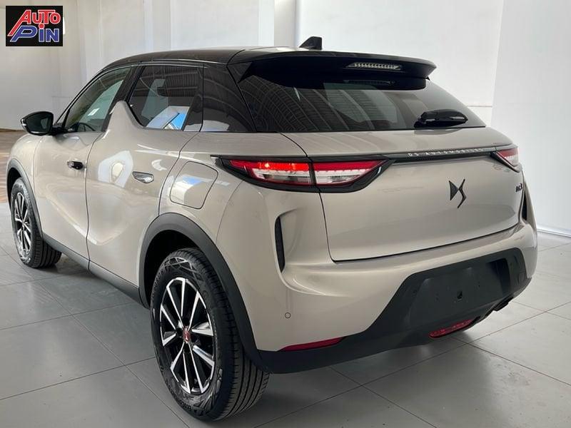 DS DS 3 PureTech 100 Performance Line *PROMO*