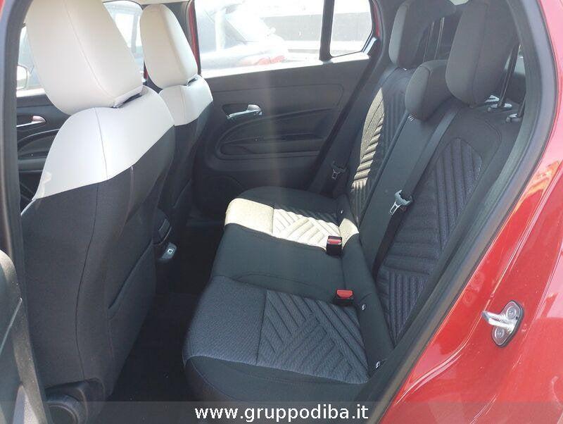 FIAT 600 My24 1.2 Hybrid 100cv