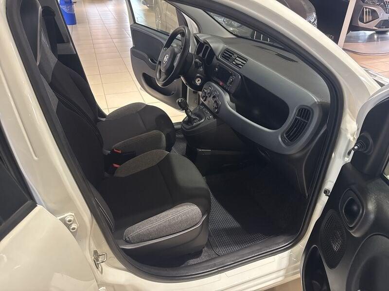 FIAT Panda Panda 1.0 FireFly S&S Hybrid