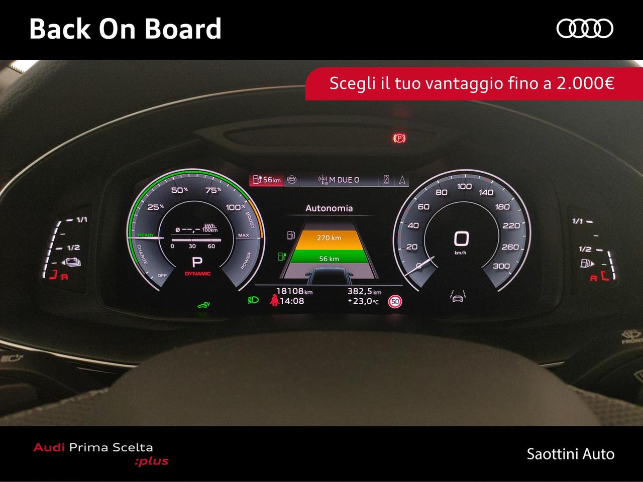 60 TFSI e S line plus quattro tiptronic