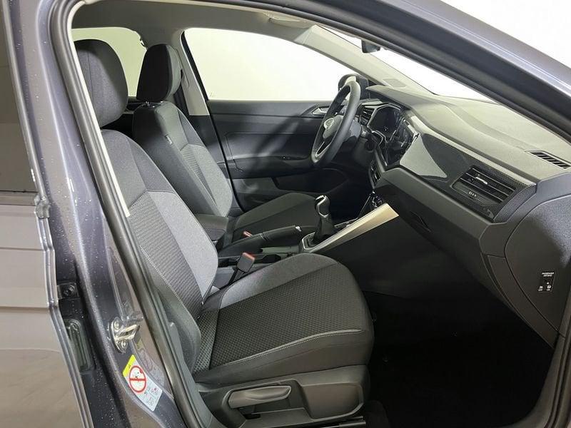 Volkswagen Taigo Taigo 1.0 TSI 95 CV Edition Plus