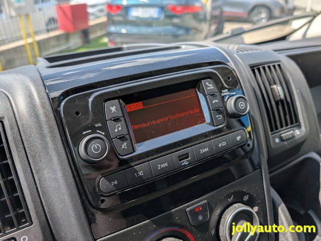 OPEL Movano 33 2.2 BlueHDi 140CV L2H2 PM-TN Furgone *KM0*