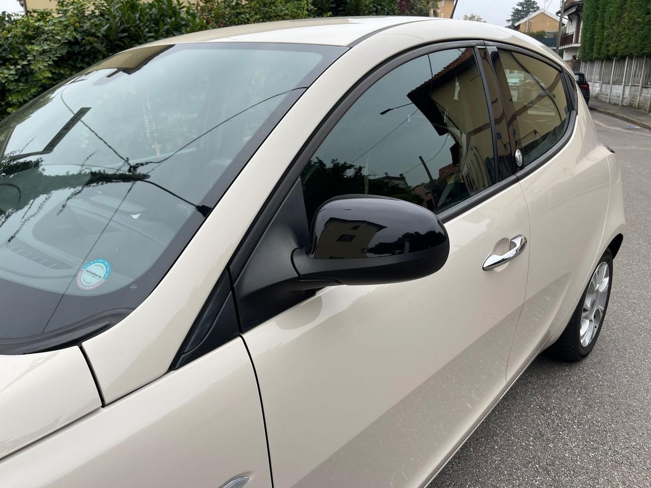 Lancia Ypsilon Opening Edition 1.2 #7630