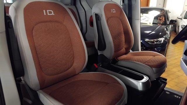 VOLKSWAGEN ID.Buzz Pro+ FULL