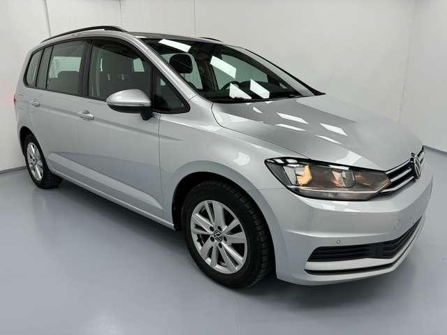 Volkswagen Touran COMFORTLINE 1.5TSI 150CV 7POSTI *WINTERPACK* PROMO