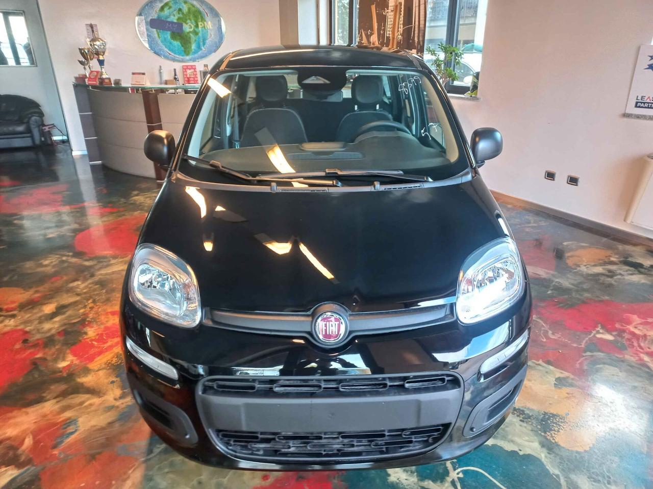 Fiat Panda 1.0 FireFly S&S Hybrid Pandina