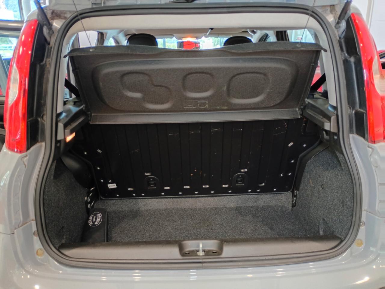 Fiat Panda 1.2 Pop UNICO PROP