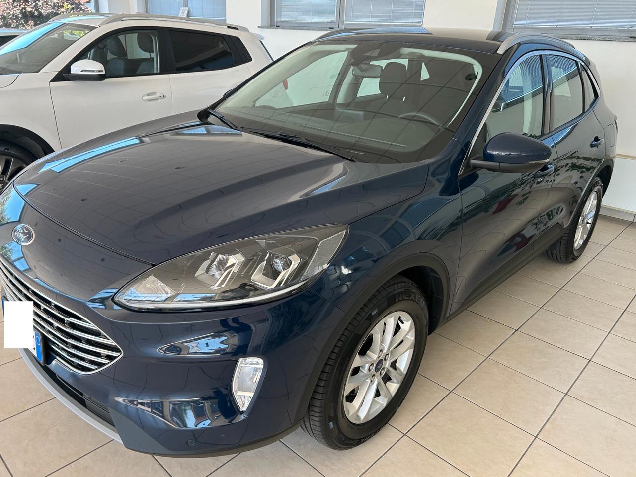 Ford Kuga 1.5 EcoBlue 120 CV 2WD Titanium Business