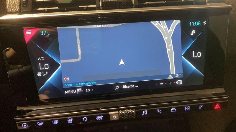 DS DS 7 DS 7 Crossback E-Tense 4x4 Business