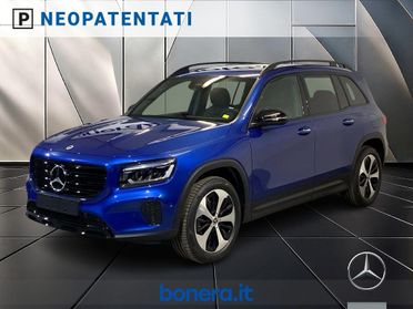 Mercedes GLB 180 D Progressive Advanced Plus 8G-DCT